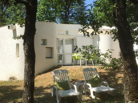 Camping Les Bois de Prayssac - Camping Lot - Image N°17