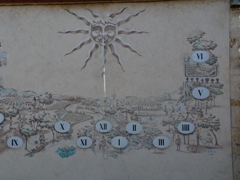 Camping Les Bois de Prayssac - Camping Lot - Image N°74