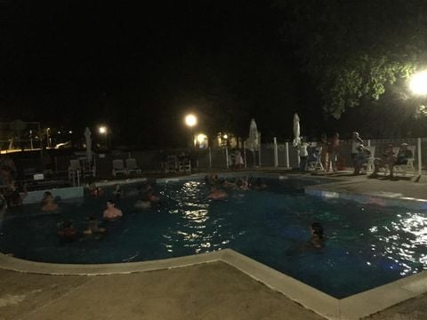 Camping Les Bois de Prayssac - Camping Lot - Image N°25