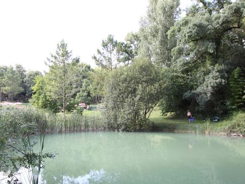 Camping Le Néri - Camping Gers - Image N°41