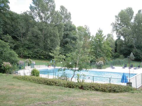 Camping Le Néri - Camping Gers - Image N°5