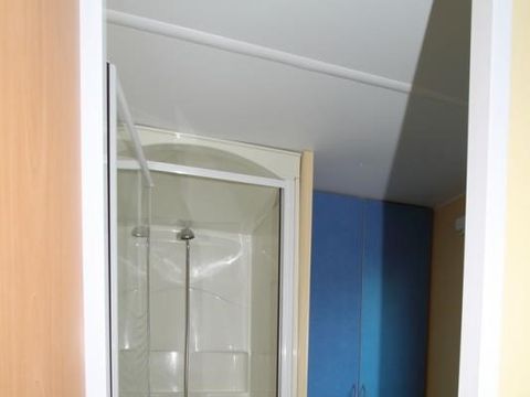 MOBILHOME 6 personnes - 3 chambres