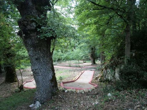 Camping Le Néri - Camping Gers - Image N°26