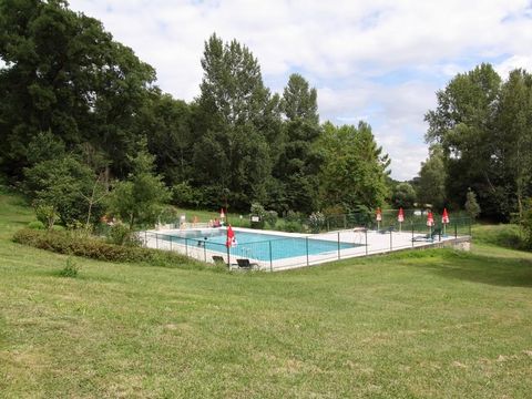 Camping Le Néri - Camping Gers - Image N°35