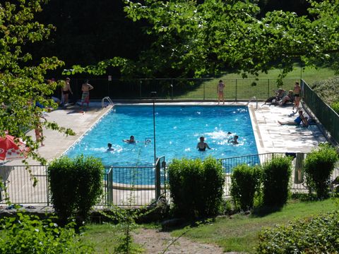 Camping Le Néri - Camping Gers - Image N°4
