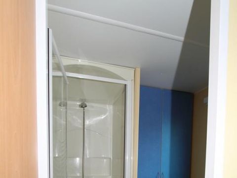 MOBILHOME 4 personnes - Mobilhome 4 personnes