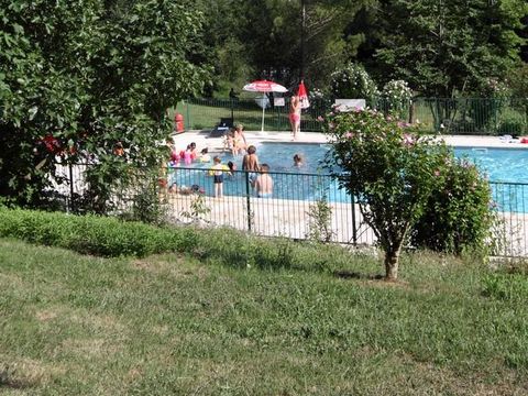 Camping Le Néri - Camping Gers - Image N°36