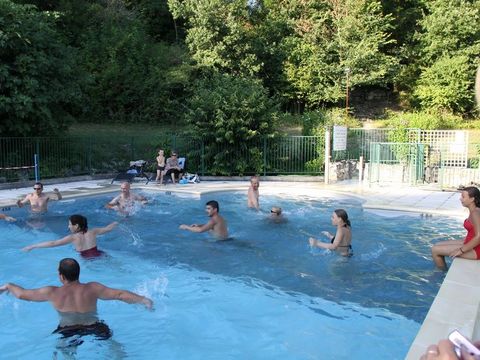 Camping Le Néri - Camping Gers - Image N°40