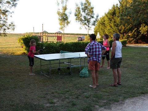 Camping Le Néri - Camping Gers - Image N°43