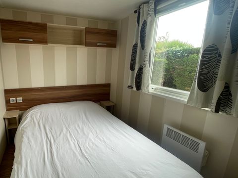 Mobilhome 6 personnes - CC110 - 36 m² - 3 chambres