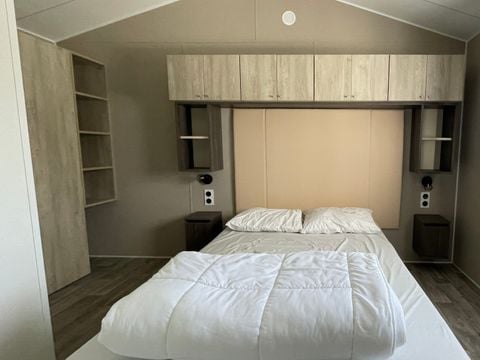 MOBILHOME 4 personnes - Mobil-Home CC379 - 40 m² - 2 Chambres 4 pers