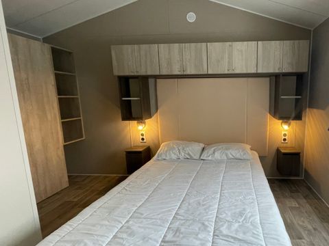 MOBILHOME 4 personnes - Mobil-Home CC379 - 40 m² - 2 Chambres 4 pers