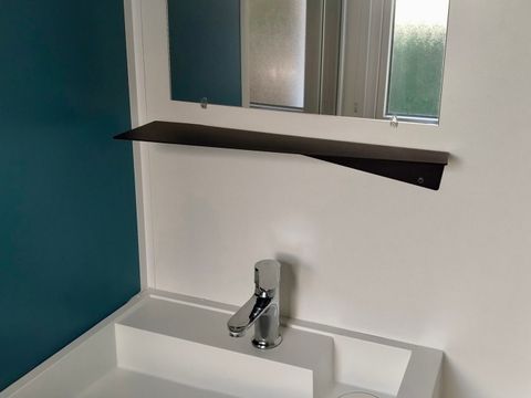 MOBILHOME 6 personnes - CC718 - 36 m² - 3 Chambres