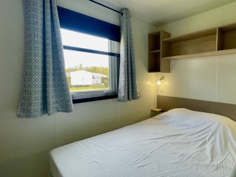 MOBILHOME 6 personnes - CC718 - 36 m² - 3 Chambres