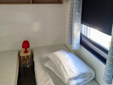 MOBILHOME 6 personnes - CC718 - 36 m² - 3 Chambres