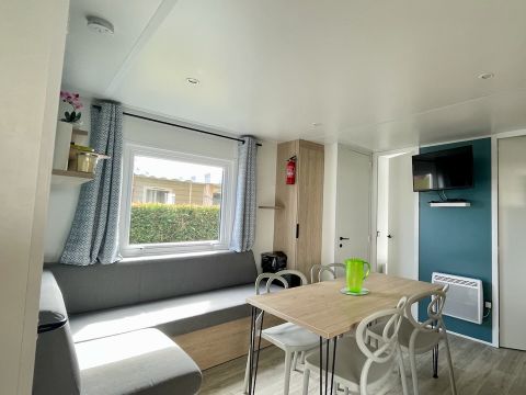 MOBILHOME 6 personnes - CC718 - 36 m² - 3 Chambres