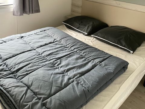 Mobilhome 6 personnes - CC 781 - 40m2 - 3 chambres