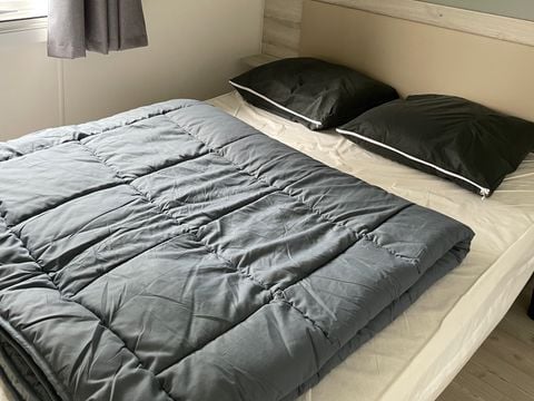 MOBILHOME 6 personnes - Mobil-home - CC 781 - 40m2 - 3 ch 6 pers