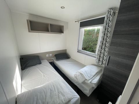 MOBILHOME 6 personnes - Mobilhome 2 chambres (Immobilhome)
