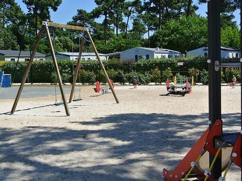 Tour Opérateur et particuliers sur camping La Pignade - Funpass non inclus - Camping Charente-Maritime - Image N°7