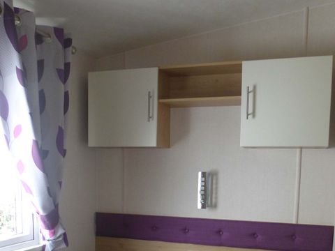 MOBILHOME 6 personnes - Premium TV - CLIM - LV - LL