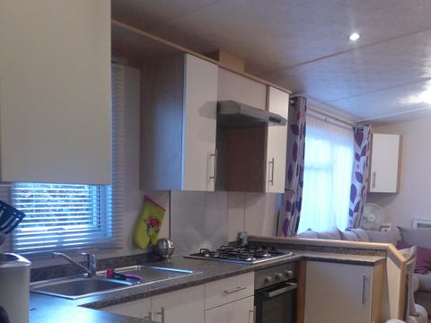 MOBILHOME 6 personnes - Premium TV - CLIM - LV - LL