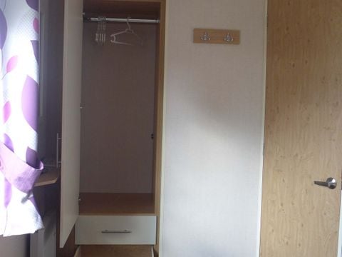 MOBILHOME 6 personnes - Premium TV - CLIM - LV - LL