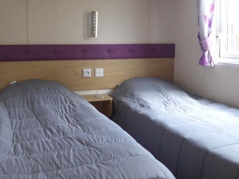 MOBILHOME 6 personnes - Premium TV - CLIM - LV - LL