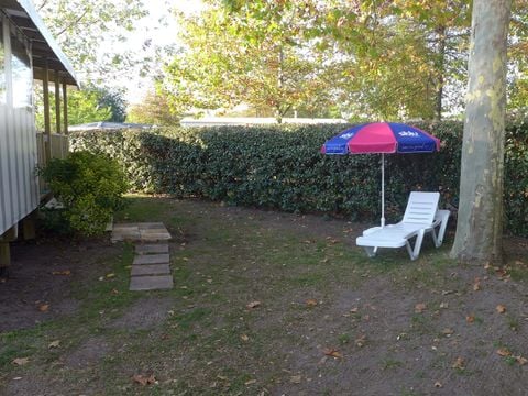 MOBILHOME 6 personnes - Premium TV - CLIM - LV - LL