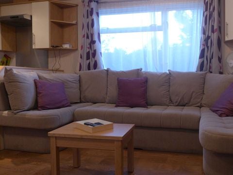 MOBILHOME 6 personnes - Premium TV - CLIM - LV - LL