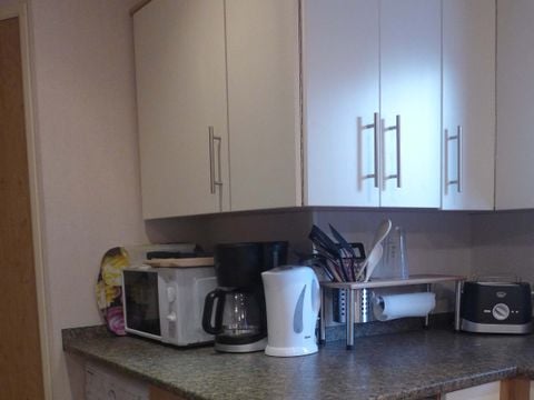 MOBILHOME 6 personnes - Premium TV - CLIM - LV - LL