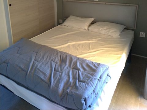 MOBILHOME 6 personnes - 2 chambres CLIM + TV + WIFI + FUN PASS INCLUS