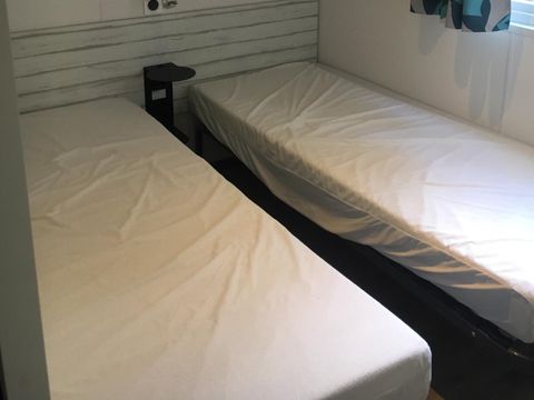 MOBILHOME 4 personnes - Cottage Prestige 2 chambres