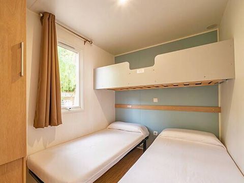 Camping Sea Green Cala Llevado  - Camping Girona - Image N°4