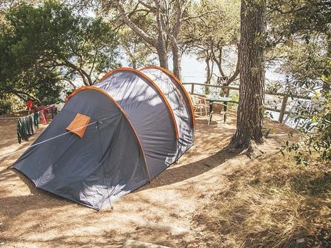 Camping Cala Llevado - Sea Green By Sunêlia - Camping Girona - Image N°48