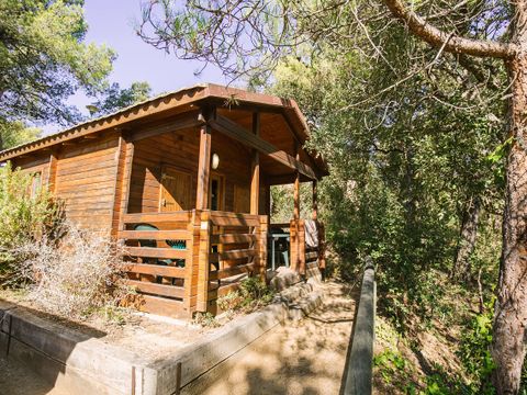 Camping Cala Llevado - Sea Green By Sunêlia - Camping Girona - Image N°41
