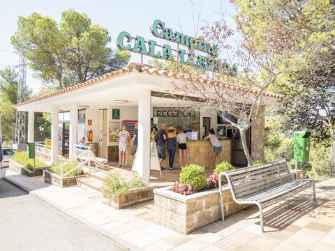 Camping Cala Llevado - Sea Green By Sunêlia - Camping Girona - Image N°42