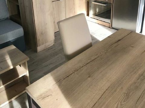 Mobilhome 6 personnes - 2 chambres - 1504 MFY