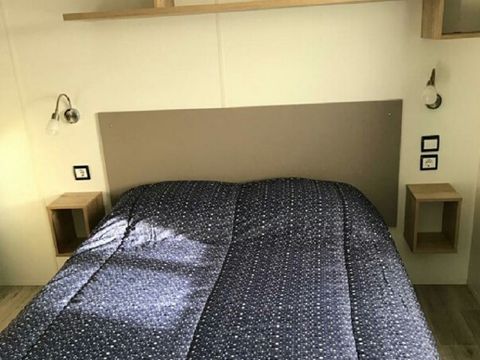 Mobilhome 6 personnes - 2 chambres - 1504 MFY