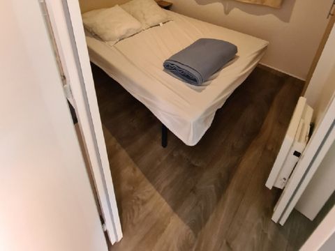 Mobilhome 8 personnes - 3 chambres 2 Sdb - E11 MFY