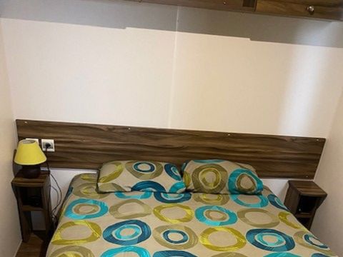 Mobilhome 6 personnes - 3 chambres - 1219 MFY