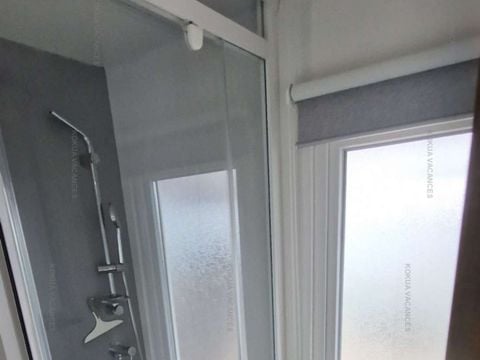 MOBILHOME 8 personnes - Mobil-home 3 chambres