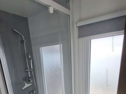 Mobilhome 8 personnes - Mobil-home 3 chambres