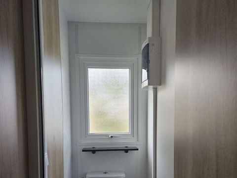 Mobilhome 8 personnes - Mobil-home 3 chambres