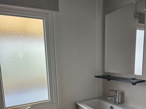 Mobilhome 8 personnes - Mobil-home 3 chambres