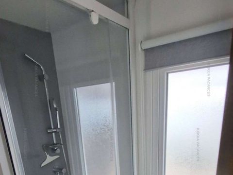 Mobilhome 8 personnes - Mobil-home 3 chambres