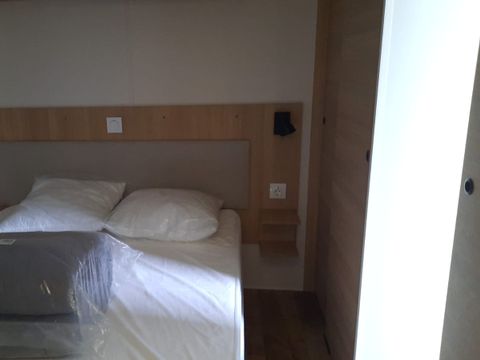 Mobilhome 8 personnes - Mobil-home 3 chambres