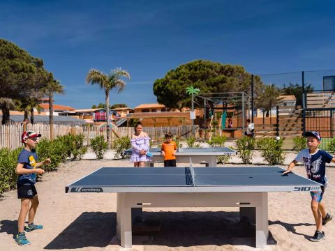  Tour Opérateur et particuliers sur camping Mar Estang - Camping Pyrénées-Orientales - Image N°7