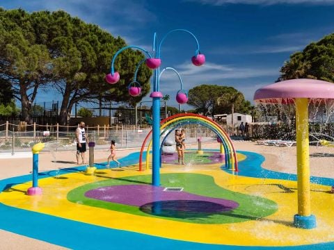  Tour Opérateur et particuliers sur camping Mar Estang - Camping Pyrénées-Orientales - Afbeelding N°5