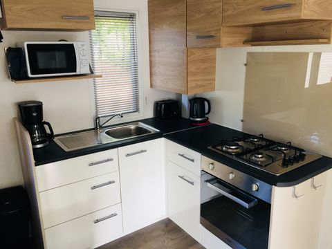 MOBILHOME 8 personnes - Mobilhome 8 personnes
